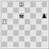 Diagram 12.White to play and draw
